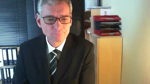 Franz online show from November 21, 10:58 am