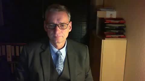 Franz online show from December 5, 6:26 pm