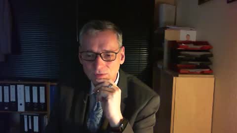 Franz online show from December 20, 8:54 am