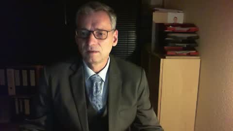 Franz online show from December 22, 3:53 pm