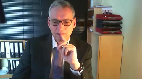 Franz online show from January 11, 12:10 pm