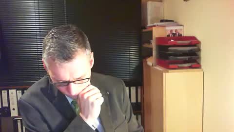 Franz online show from February 1, 2:54 am