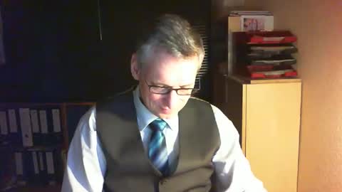 Franz online show from February 20, 4:40 pm