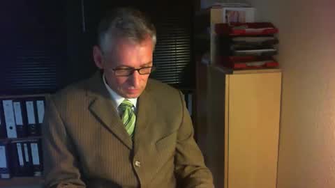 Franz online show from May 5, 4:48 pm