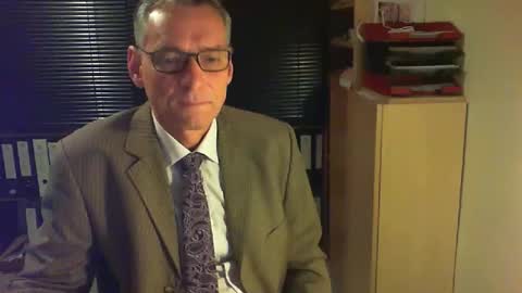 Franz online show from May 16, 2:41 am
