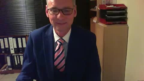 Franz online show from May 19, 5:19 pm