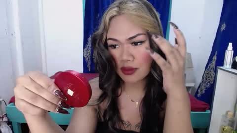 wettie_varsha online show from April 27, 6:44 am