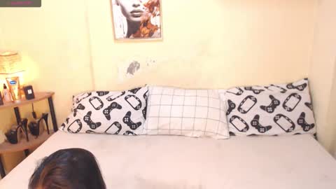 sam sugar online show from February 12, 3:34 am