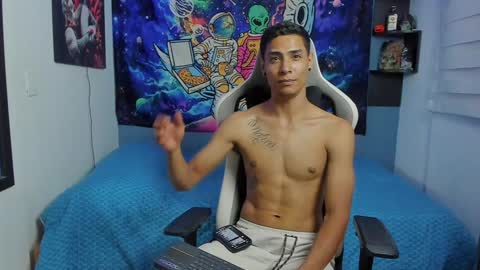 wex online show from January 29, 2:51 am