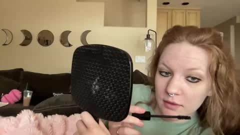 Madasyn Rose online show from February 13, 9:11 pm