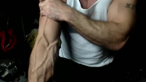 Snapshot of whackingmywilly chatting on February 26, 10:04 am whackingmywilly online show from February 26, 10:04 am