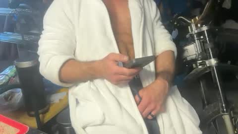 whackingmywilly online show from February 2, 2:27 pm