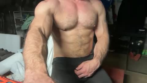 whackingmywilly online show from May 3, 1:00 am