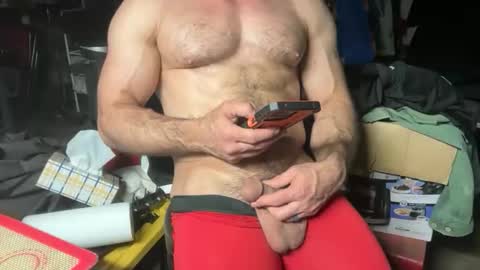 whackingmywilly online show from May 6, 12:19 am