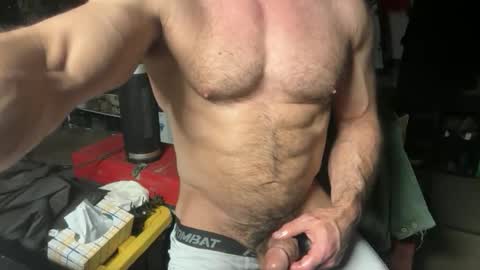 whackingmywilly online show from May 13, 12:19 am