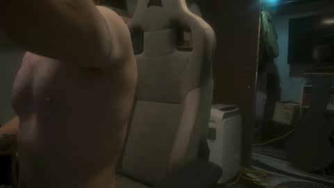 ShyGuy online show from October 14, 10:10 pm