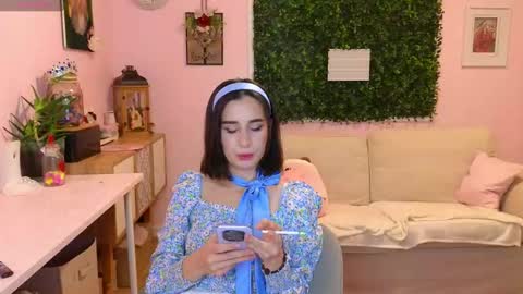 Victoria Maria online show from February 9, 11:31 pm