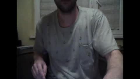 stoffy online show from March 24, 12:37 am