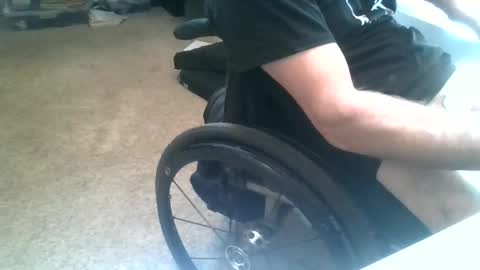 wheelhorny online show from April 13, 5:18 pm