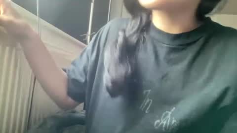 Snapshot of whenigetthatfeelin chatting on March 5, 5:09 pm whenigetthatfeelin online show from March 5, 5:09 pm