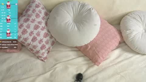 Naomi online show from December 23, 5:17 am