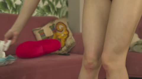 Naomi online show from March 11, 5:38 am