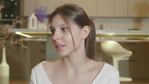 Naomi online show from November 9, 2:10 am