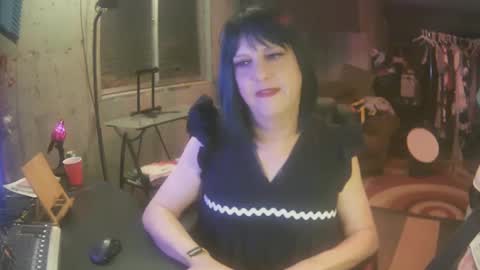 Whisper online show from December 20, 10:49 am