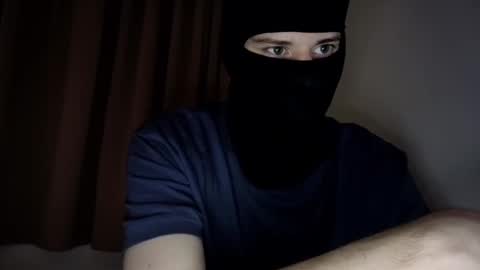 whispero_o online show from January 8, 2:41 pm