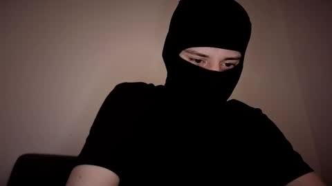 whispero_o online show from February 1, 9:46 pm