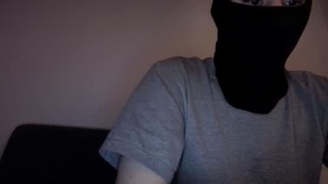 whispero_o online show from February 7, 4:33 pm