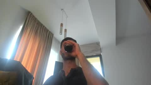 Snapshot of whisperoflust chatting on September 19, 2:18 pm Michael online show from September 19, 2:18 pm