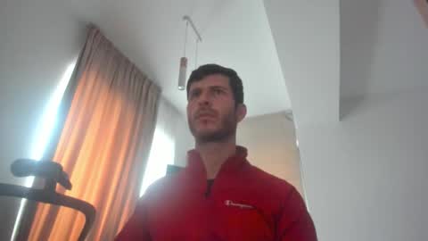 Snapshot of whisperoflust chatting on October 4, 9:18 am Michael online show from October 4, 9:18 am