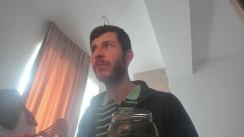 Snapshot of whisperoflust chatting on October 18, 8:04 am Michael online show from October 18, 8:04 am