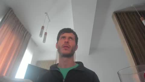 Snapshot of whisperoflust chatting on October 26, 9:59 am Michael online show from October 26, 9:59 am