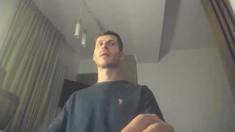 Michael online show from November 8, 5:45 pm