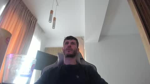 Michael online show from November 21, 10:03 am