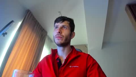 Michael online show from February 7, 11:47 am