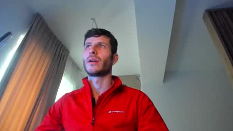 Michael online show from February 8, 10:07 am