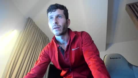 Michael online show from February 9, 4:33 pm