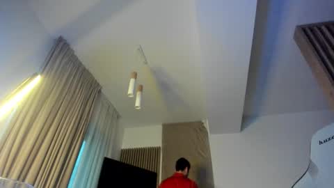 Michael online show from February 16, 3:52 pm