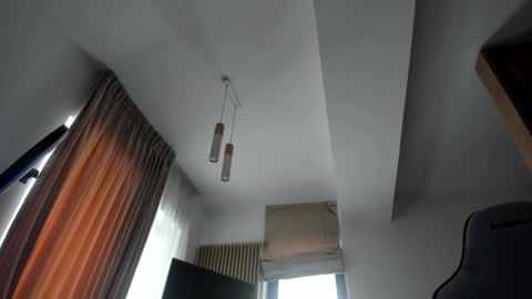 Michael online show from February 21, 9:21 am