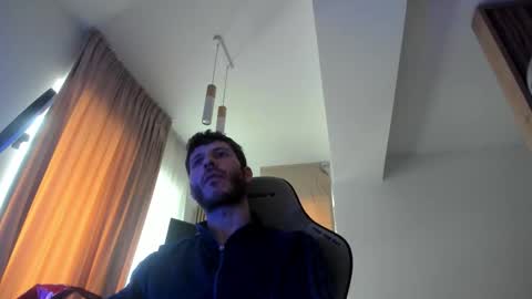 Michael online show from March 2, 9:38 am