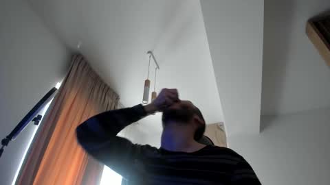 Michael online show from March 8, 10:08 am