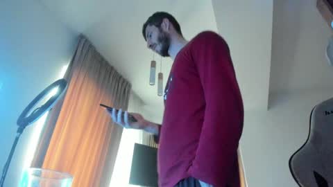 Michael online show from March 29, 11:32 am