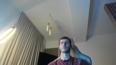 Michael online show from April 2, 5:43 pm