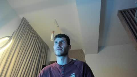 Snapshot of whisperoflust chatting on April 4, 8:17 pm Michael online show from April 4, 8:17 pm