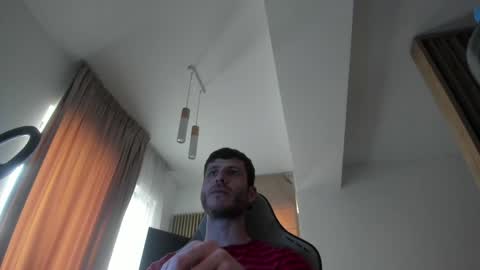 Snapshot of whisperoflust chatting on April 5, 1:41 pm Michael online show from April 5, 1:41 pm