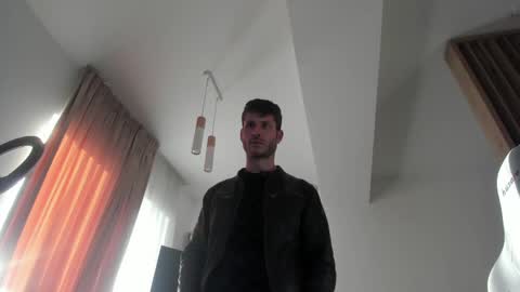Snapshot of whisperoflust chatting on April 6, 3:46 pm Michael online show from April 6, 3:46 pm