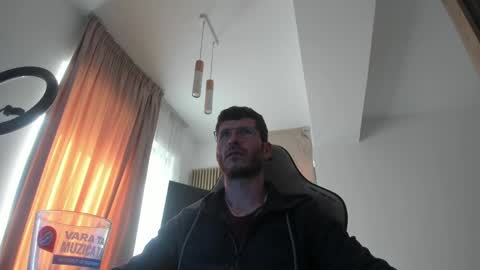 Snapshot of whisperoflust chatting on April 10, 11:59 am Michael online show from April 10, 11:59 am